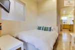 Surf Stars Combo Penthouse Bedroomwith Queen bed